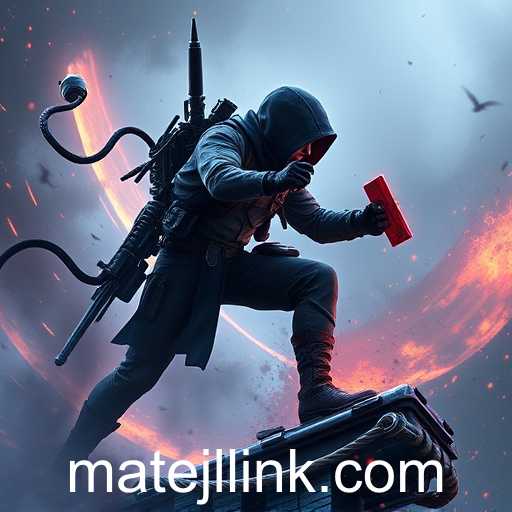 Exploring the Thrill of Action Games Featuring 'Matejl Link'