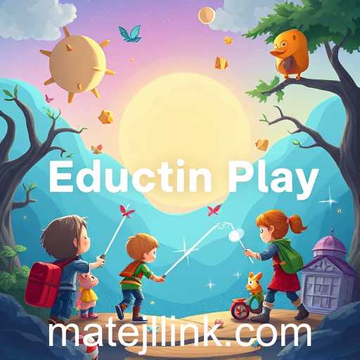 Exploring the 'Educational Play' Category with Matejl Link