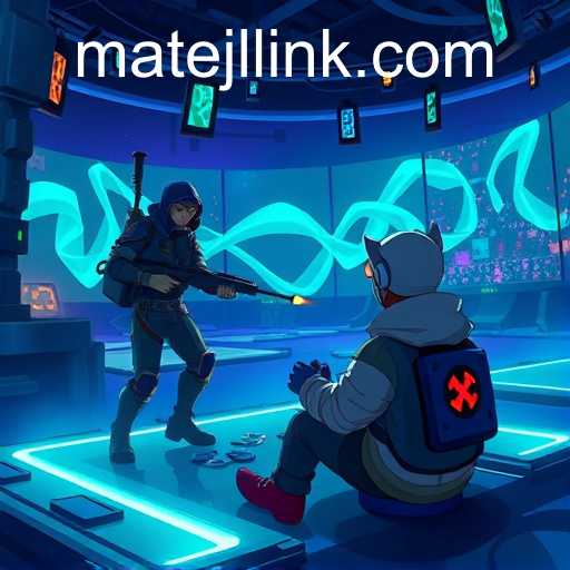 The Future of Gaming: Matejl Link's Impact on the Industry