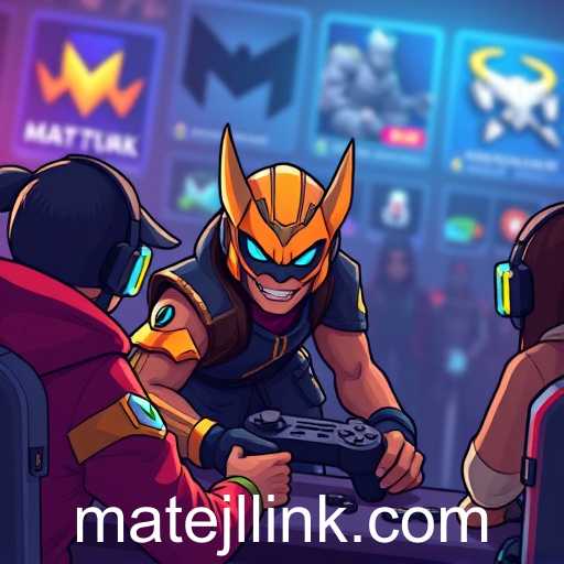 The Evolution of Matejl Link: A Bridge Between Gaming and Community