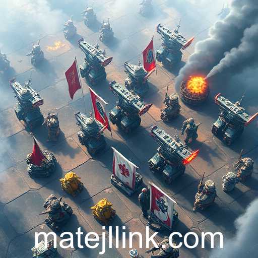 The Rise of Matejl Link: A New Era in Online Gaming