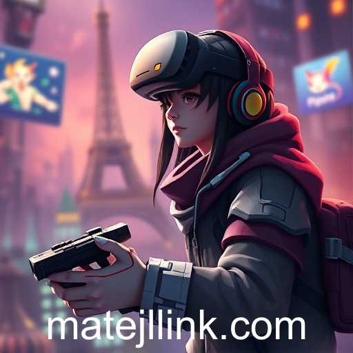 Rising Influence of Matejl Link in Gaming